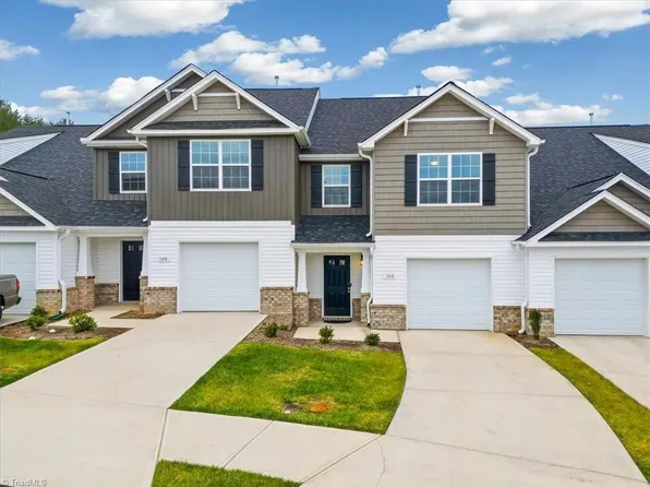 150 Tallwood Dr, Elkin, NC 28621