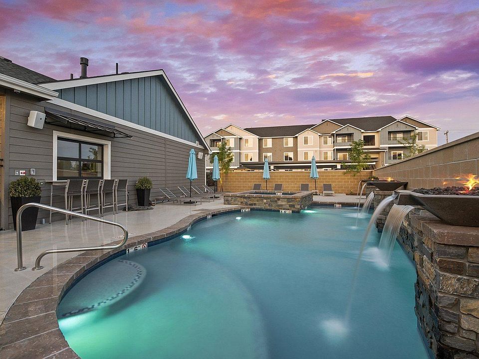 The Summit Apartment Rentals Nampa, ID Zillow