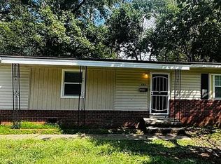 3084 Oak Forest Dr, Jackson, MS 39212