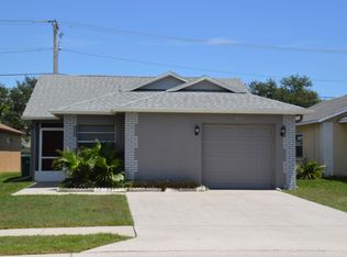 4014 Marlberry Ln, Melbourne, FL 32901