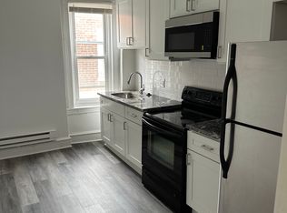 2104 Chelten Ave #2, Philadelphia, PA 19138