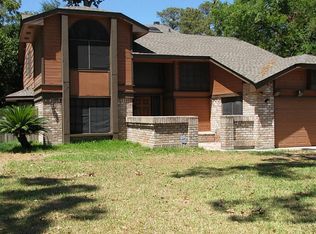 20123 Fieldtree Dr, Humble, TX 77338