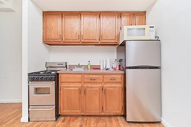 Rented by Living New York