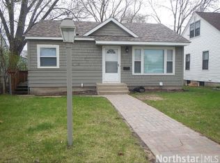 5604 38th Ave S, Minneapolis, MN 55417