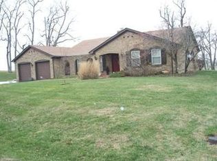 192 Birch Dr, Versailles, KY 40383