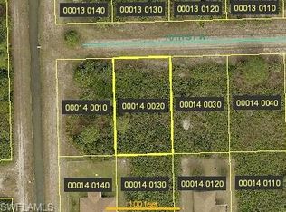 3011 70th St W, Lehigh Acres, FL 33971