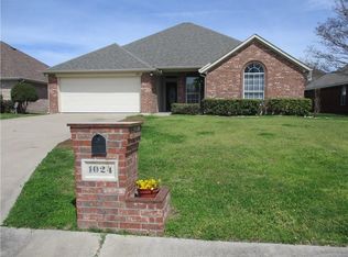 1024 Brookhaven Dr, Royse City, TX 75189