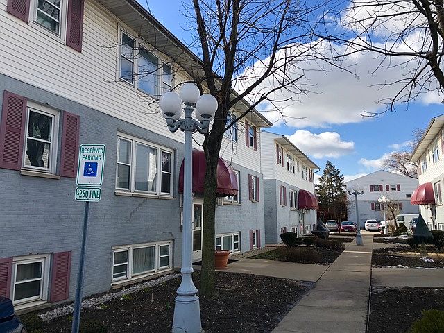 1st image of 9432 Kelvin Ln APT 3263