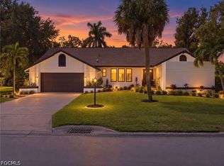 12442 McGregor Woods Cir, Fort Myers, FL 33908