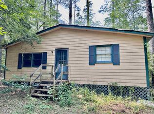 373 Covered Bridge Rd, Covington, GA 30016