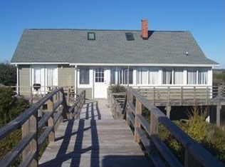 651 Caswell Beach Rd, Oak Island, NC 28465