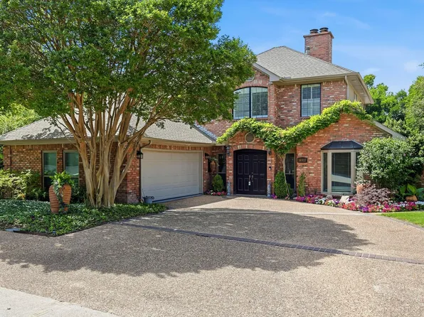 14917 Oaks North Dr, Dallas, TX 75254