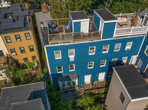 64 Sullivan St #4, Charlestown, MA 02129