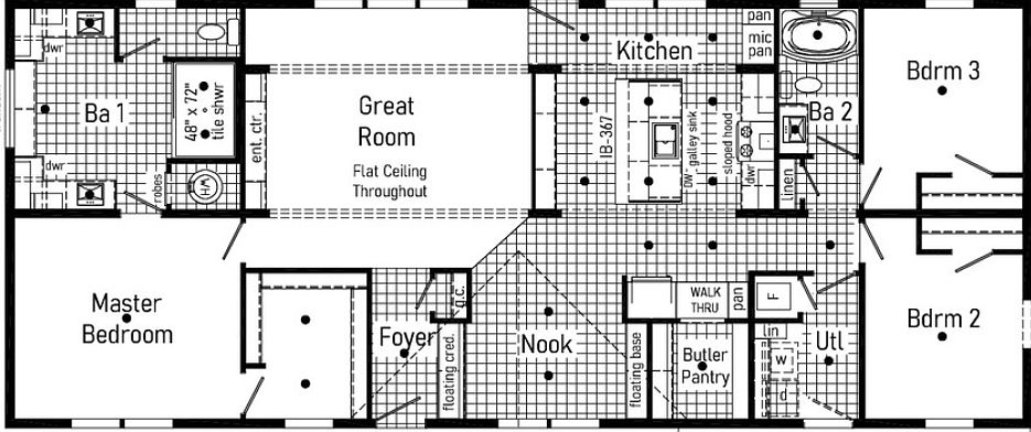 Unit Floor Plan Image