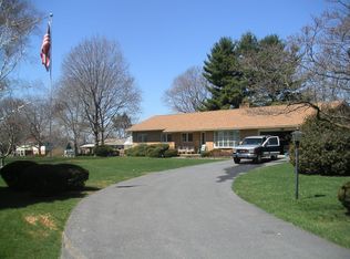 120 Ridgewood Rd, Easton, PA 18045