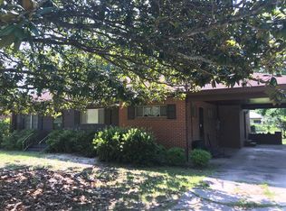 701 Pump Station Rd, Eufaula, AL 36027