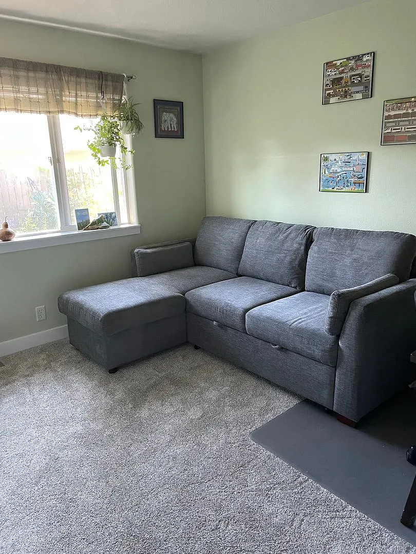 Recently remodeled Santa Clara cutie! Desirable neighborhood! Available early October! — Photo 4