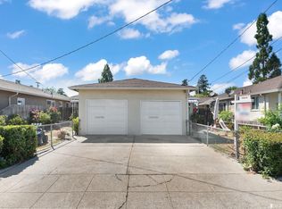 961 Rose Ave, Redwood City, CA