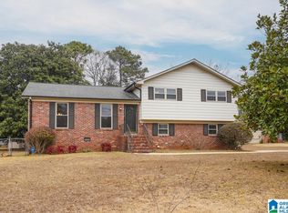 500 Overhill Rd, Pelham, AL 35124