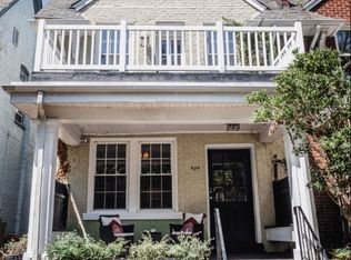 404 S Stafford Ave, Richmond, VA
