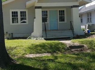 1317 S Johnstone Ave, Bartlesville, OK 74003