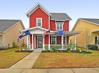 305 Crossandra Ave, Summerville, SC 29483