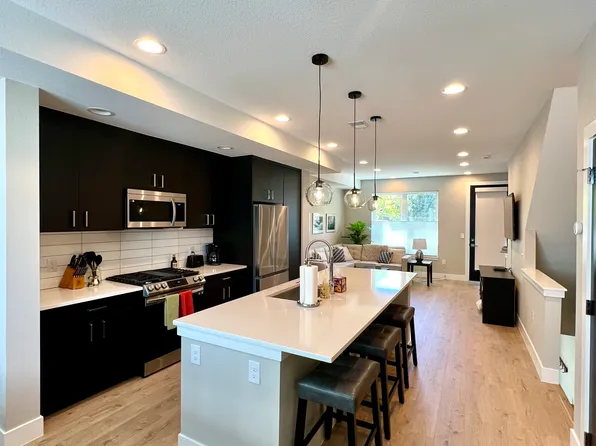 1778 N Williams St, Denver, CO 80218
