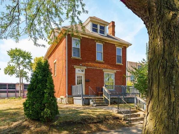 263 N Monroe Ave, Columbus, OH 43203