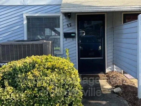 3706 E North St, Greenville, SC