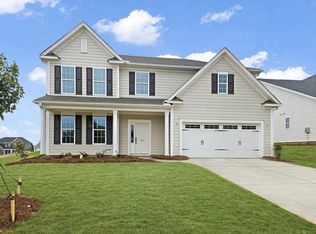 1269 Dockyard Ln, Inman, SC 29349