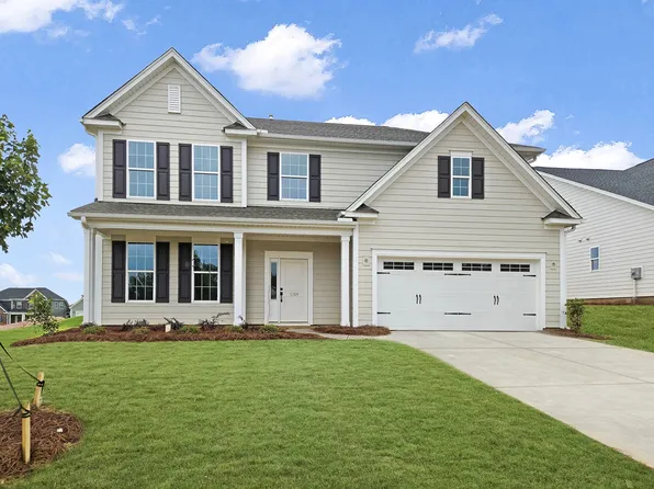 1269 Dockyard Ln, Inman, SC 29349