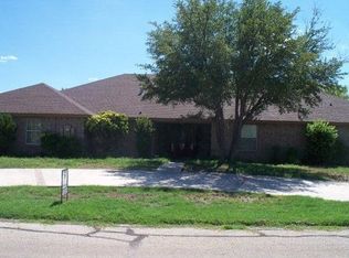 6517 Saint George Cir, San Angelo, TX 76904