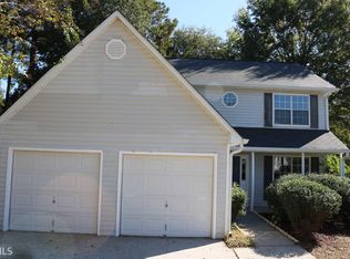 2809 Mill Lake Way, Morrow, GA 30260