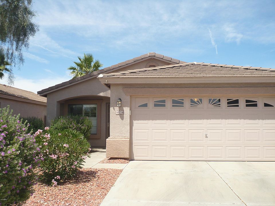 1st image of 40274 N Calabria St