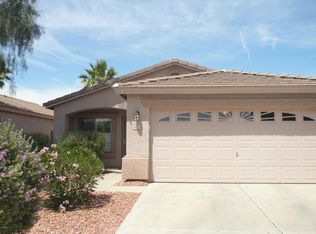 40274 N Calabria St, Queen Creek, AZ 85140