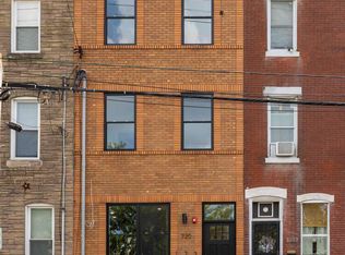 720 Christian St, Philadelphia, PA 19147