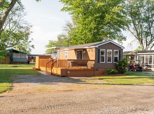 1501 Line 8 Rd #342, Niagara On The Lake, ON L0S1J0