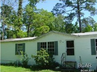 130 N Jan Dr, Panama City, FL 32404