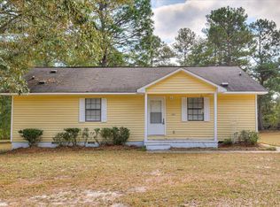 421 Summit Dr, New Ellenton, SC 29809
