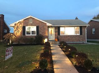 115 S 7th St, Coplay, PA 18037