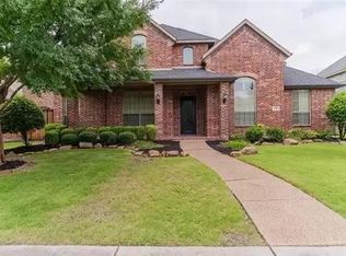 11775 Frontier Dr, Frisco, TX 75033
