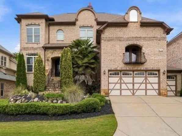 3396 Jamont Blvd, Johns Creek, GA 30022