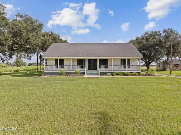 9224 State Highway 697, Maurice, LA 70555