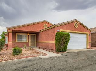 5230 Panguitch Dr, Las Vegas, NV 89122