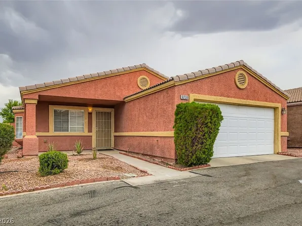 5230 Panguitch Dr, Las Vegas, NV 89122