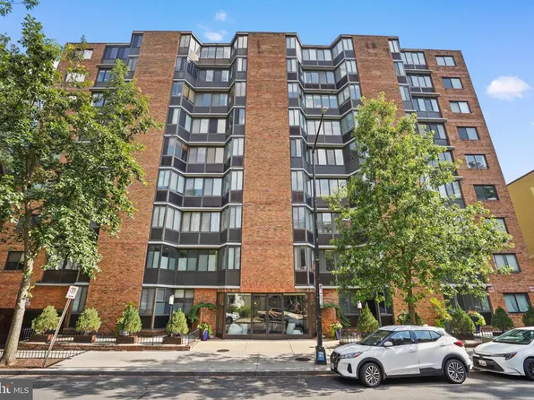 1718 P St NW APT 608, Washington, DC 20036