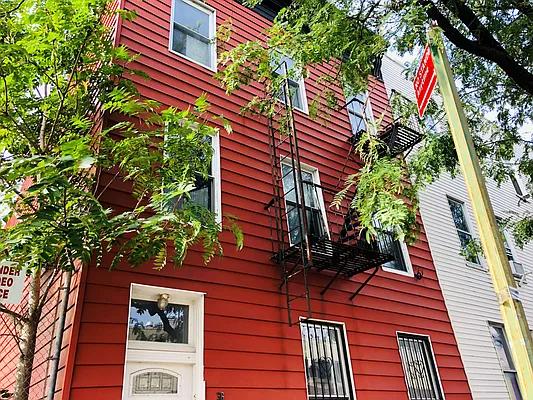 Rented by Brown Harris Stevens | media 6