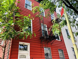 Rented by Brown Harris Stevens