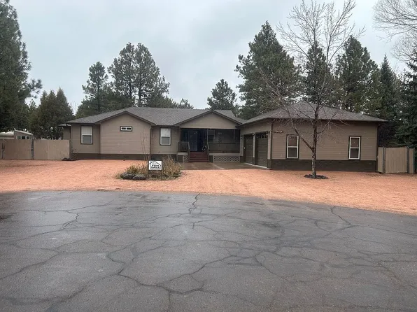 3120 E Larson Way, Show Low, AZ 85901