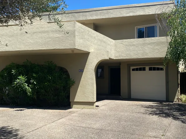 828 W 2nd St, Sonoma, CA 95476